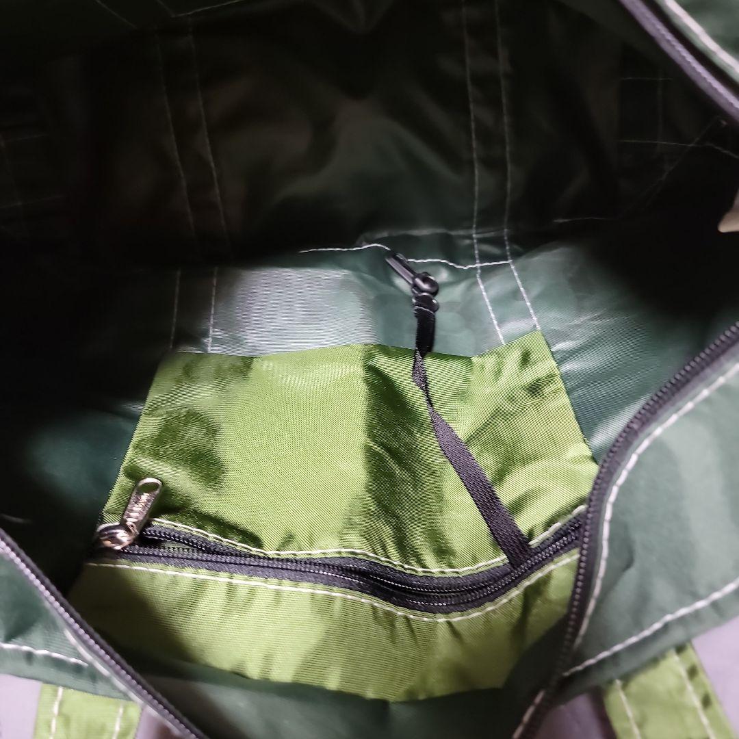 L.L.Bean トートバッグ　l.l.bean ビンテージ　廃盤　レア