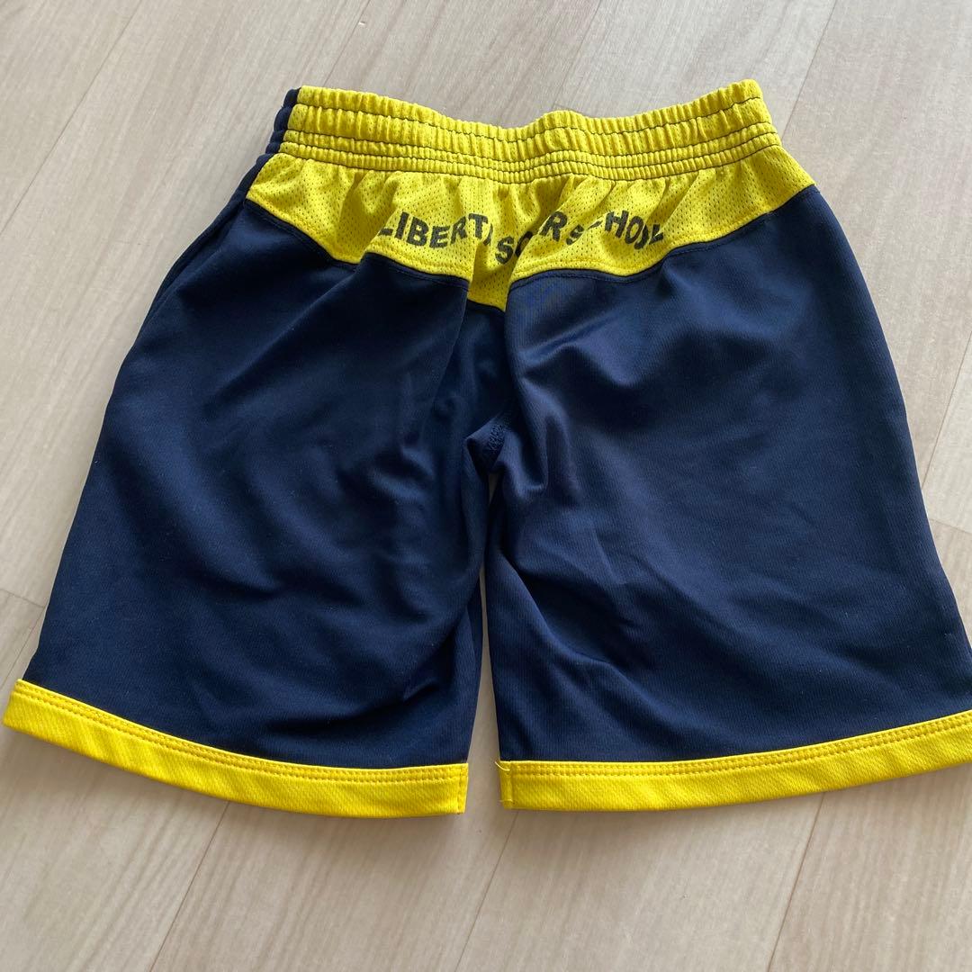 リベルタ サッカー ユニフォーム 115 上下 セット 靴下 - メルカリ