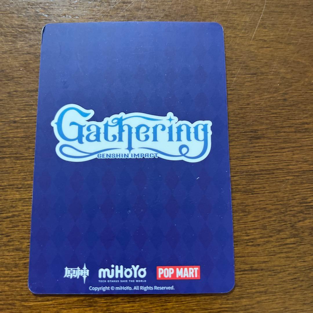 原神 ポップマート popmart レリル シークレット fes限定 - メルカリ