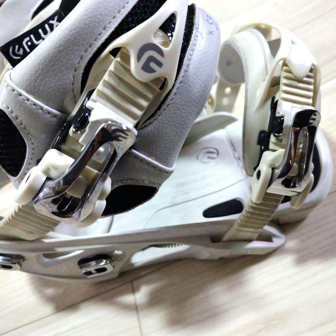 たけしー様専用】FLUX バインディング Mサイズ OAKLEYゴーグルセット