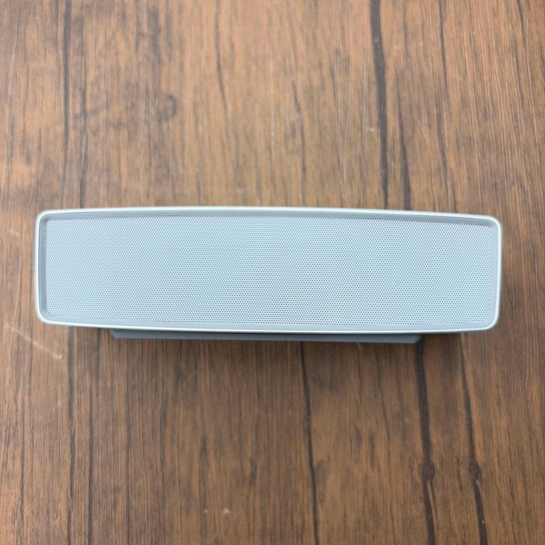 Bose SoundLink Mini II ワイヤレススピーカー ジャンク品 - メルカリ
