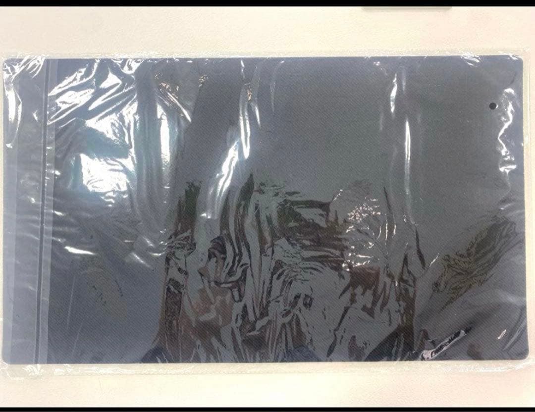 MTG FF ユウナ プレイマット 未開封 - メルカリ