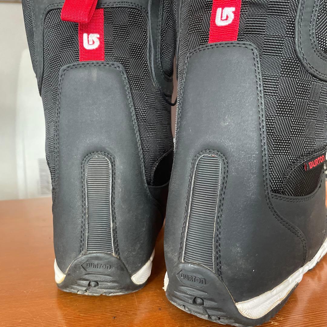 スノーボード Burton RULER-R ASIAN FIT 26.5cm