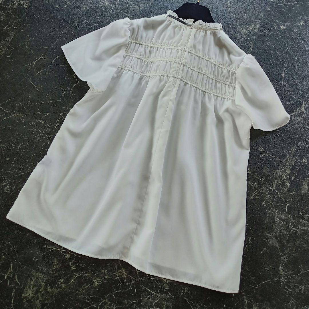 ブルーレーベルクレストブリッジ♡コットンライクスパンローン