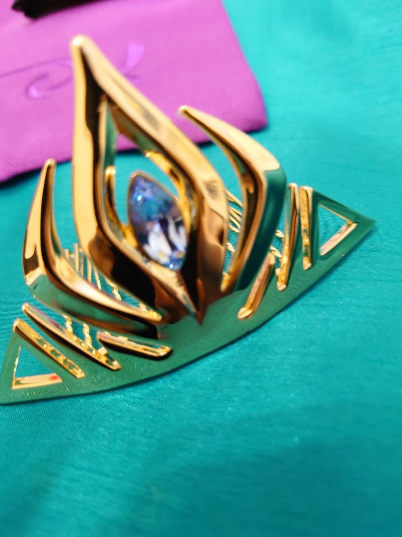 ビビディバビディブティック エルサ 戴冠式 120cm - メルカリ