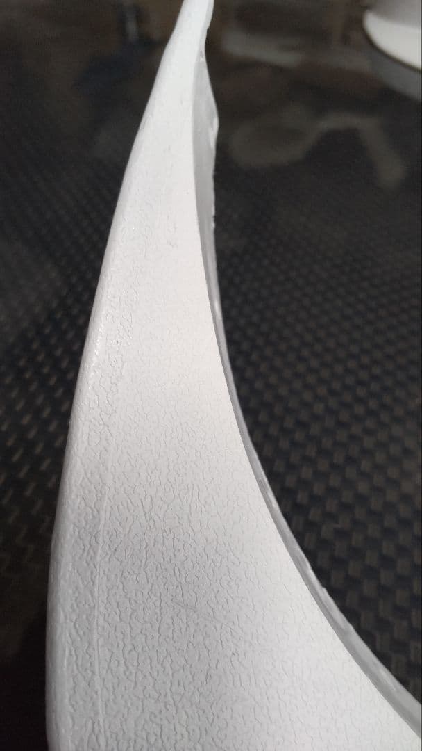 立花コルク半マジック三つボタンオリジナルFRPツバ価格9,500円送料