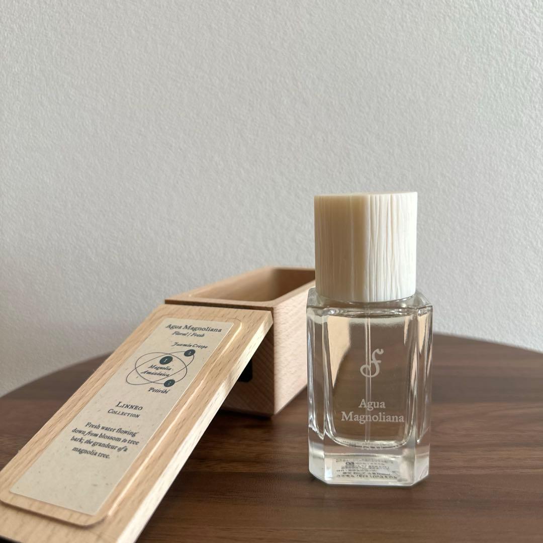 最新エディション】Fueguia1833 アグアマグノリアーナ Ⅰ-XXV - メルカリ