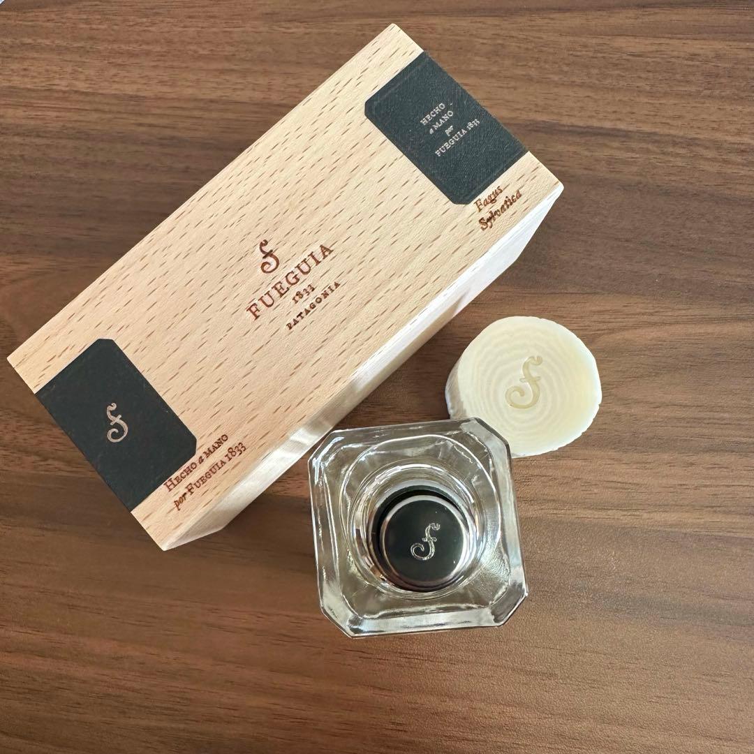 最新エディション】Fueguia1833 アグアマグノリアーナ Ⅰ-XXV - メルカリ