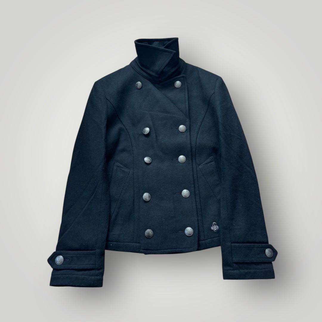 PPFM archive ナポレオンジャケット ダブル 00s エディ - メルカリ