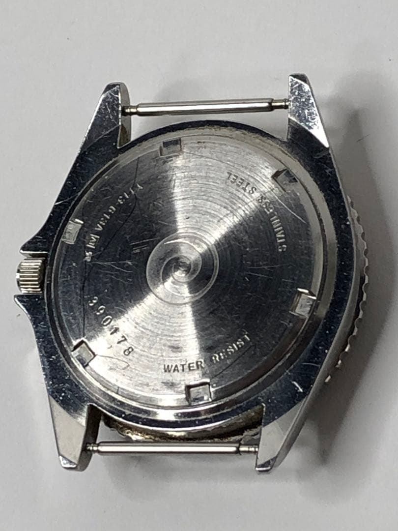 希少品 SEIKO ALBA Y113-613A セイコー 腕時計 動作品 - メルカリ