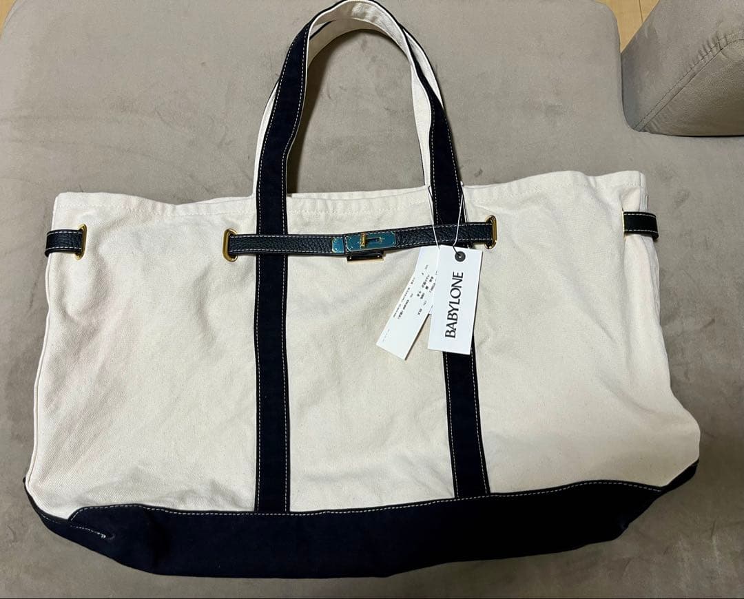 《最終値下げ》《新品未使用》【sita parantica】TOTE