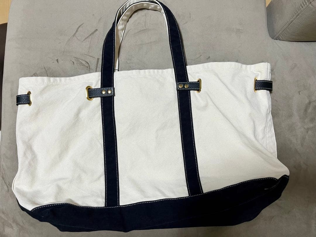 《最終値下げ》《新品未使用》【sita parantica】TOTE