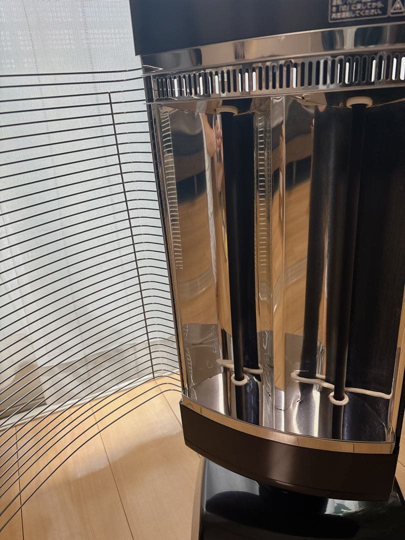 DAIKIN セラムヒート 2017年式 まだまだ綺麗です★