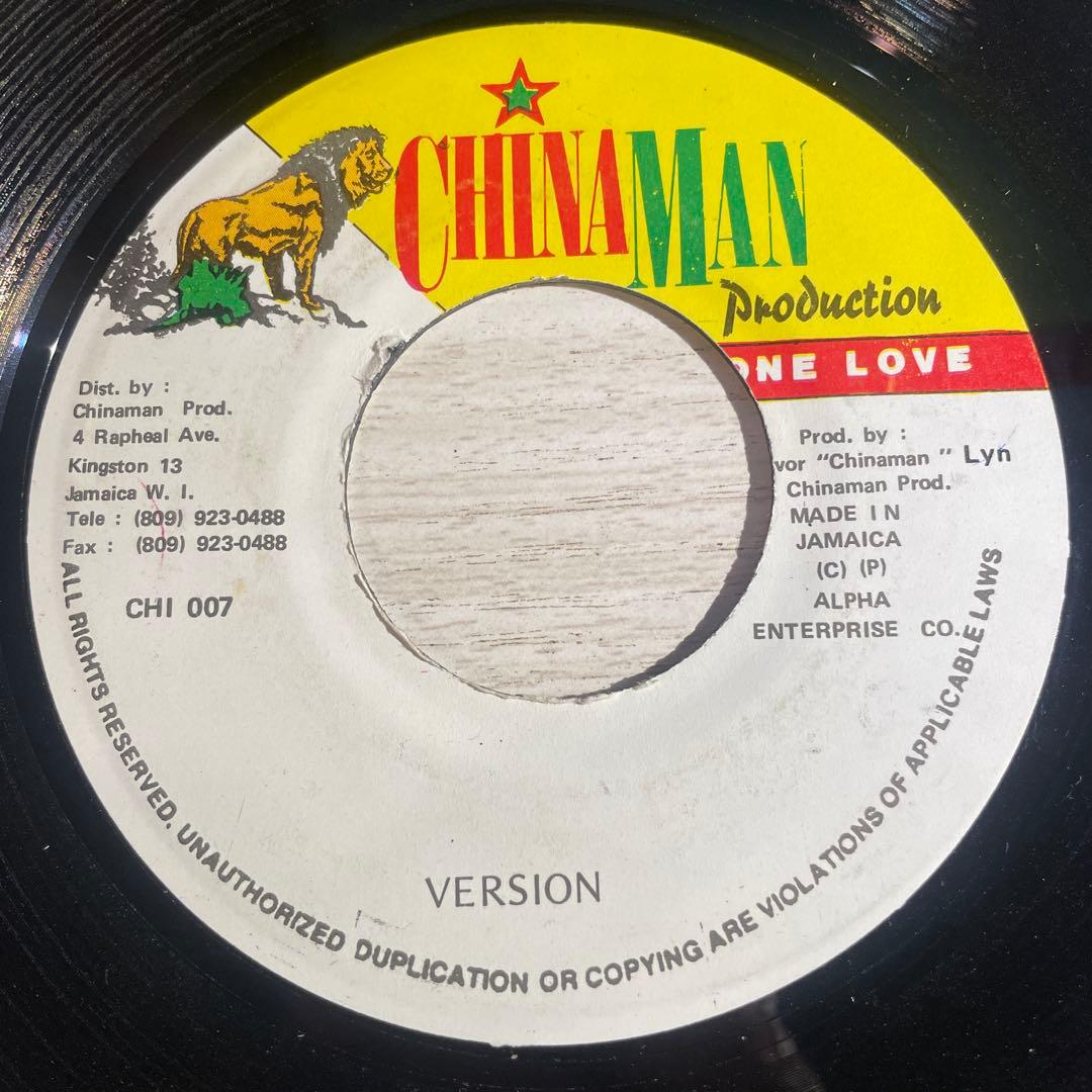 ジャパレゲ！Ackee & Saltfish RUN THINGS AGAIN - メルカリ