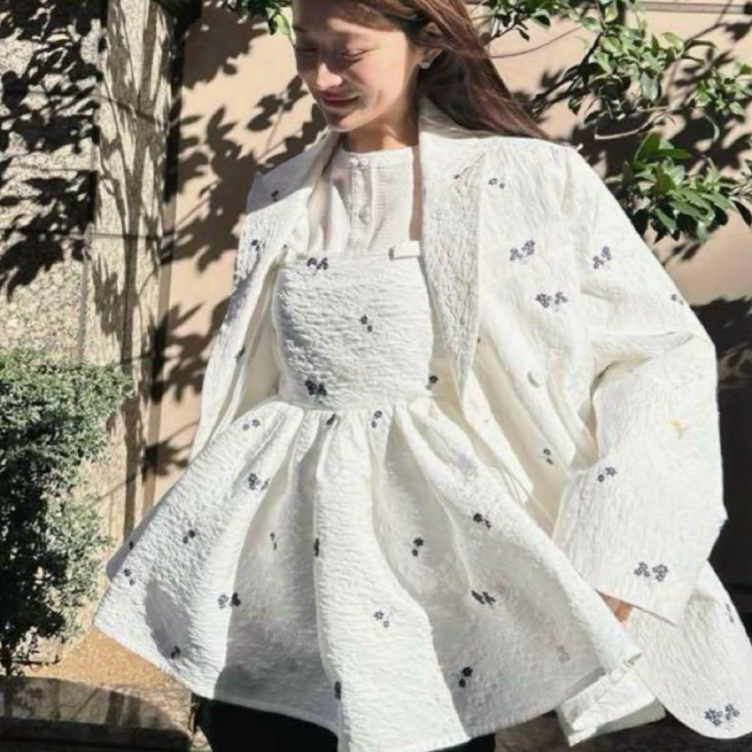 bibiy 大人気完売品　cosmo tops