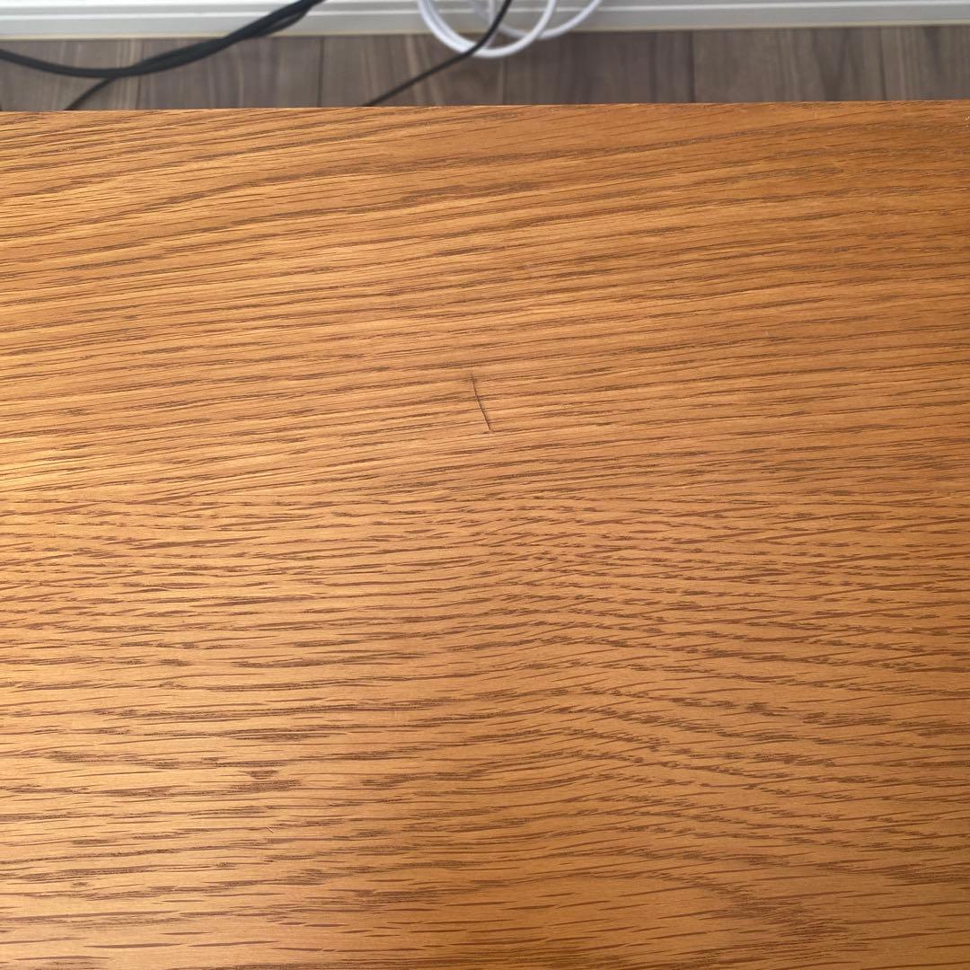 大幅値下げ！！ウニコ テレビボード キルプ 180 オーク材 - メルカリ