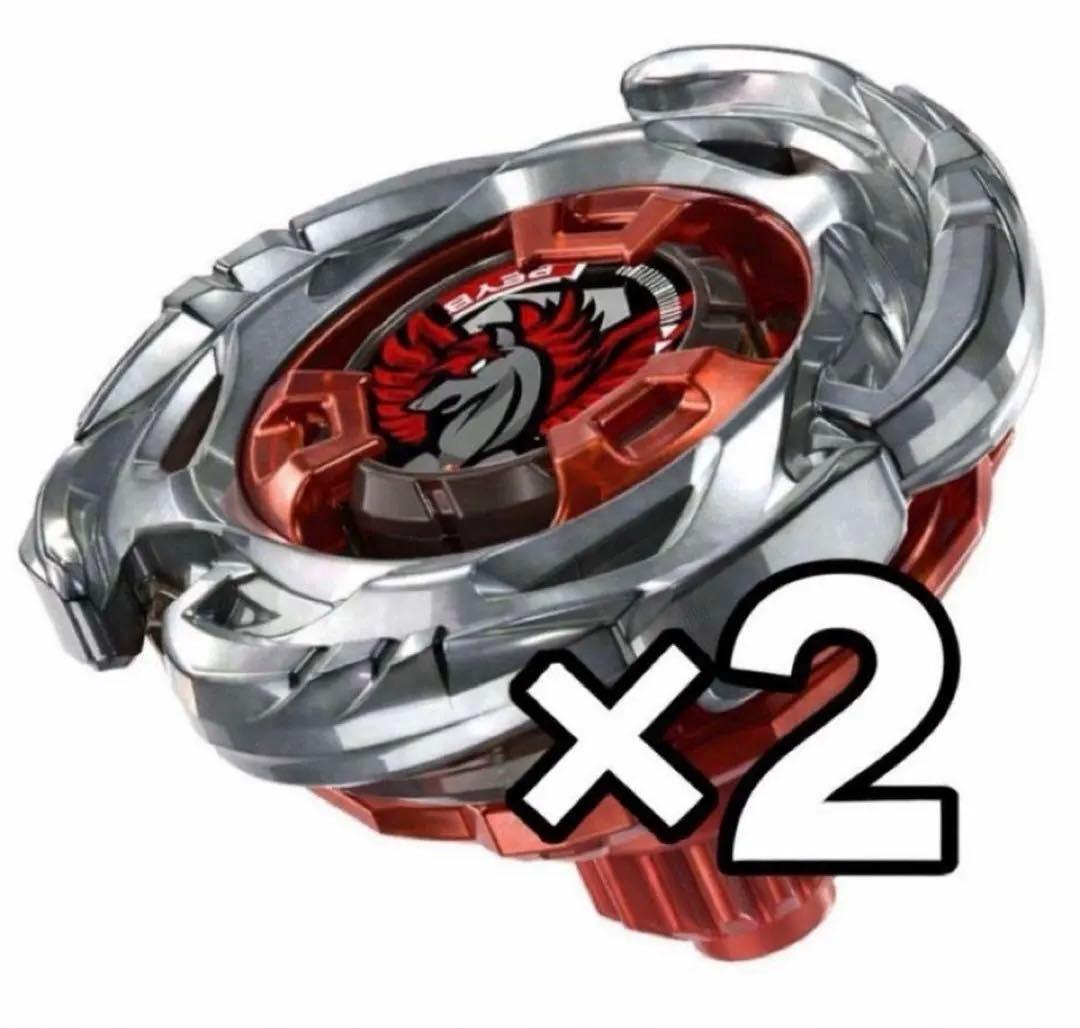 ベイブレードX オロチクラスタ 未使用】 BEYBLADE X UX-00 オロチ