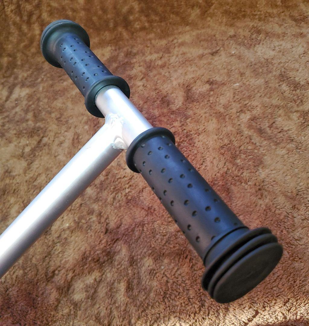 《２歳から乗れるスケボー》ookkie オーキー　キッズ用スケボー