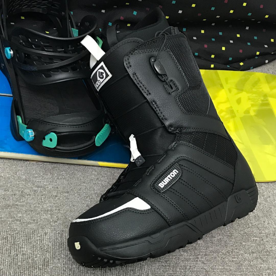 17万セット□WAX済□全部BURTON ボード ビンディング ブーツ ケース