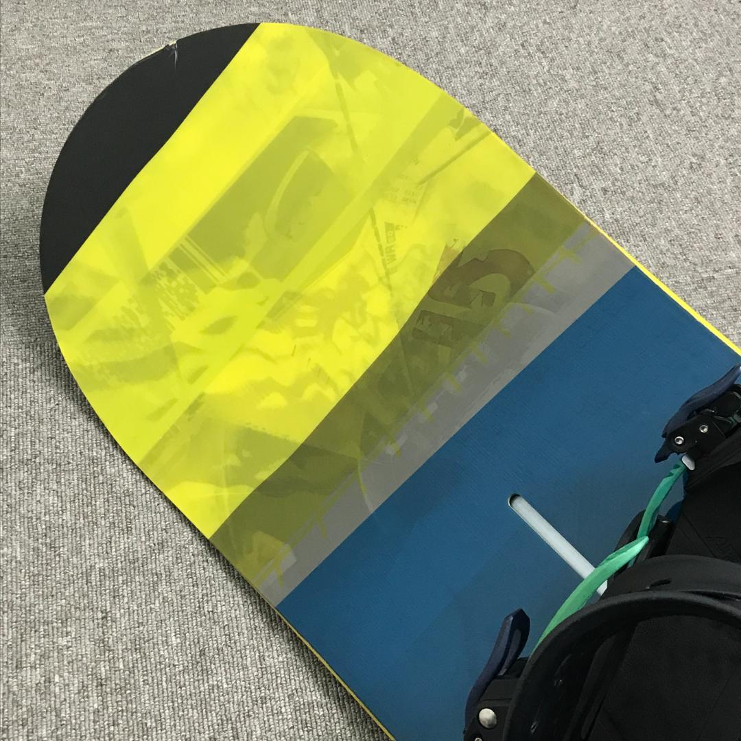 17万セット□WAX済□全部BURTON ボード ビンディング ブーツ ケース