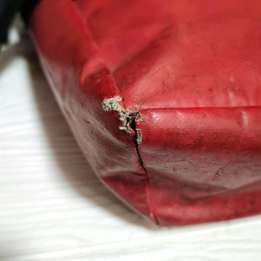 訳あり】FREITAG DRAGNET PUT LABELS HERE レア - メルカリ