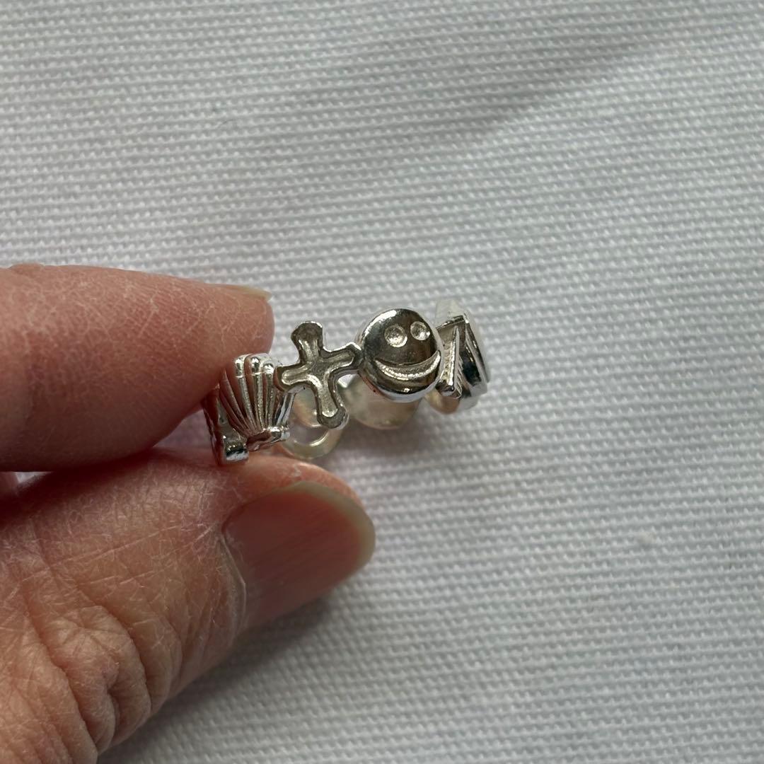 nanan bijouxxx ナナンビジュー my world ring 9号 - メルカリ