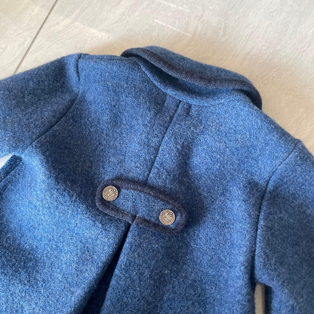 みさ様お取り置き　アマイア　Amara コート　8Y