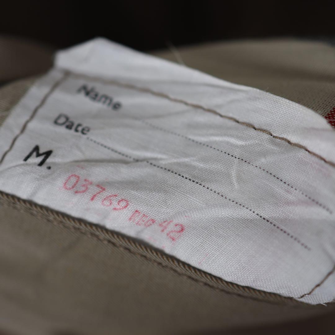 一枚袖】アクアスキュータム シングルラグランコート イングランド製