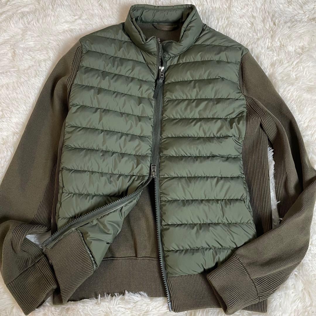 美品　ウールリッチ　ハイブリッドダウン　ジャケット　アウター　ライト　ダウン 楽天市場】ウールリッチ WOOLRICH ウォータープルーフ ライトダウン