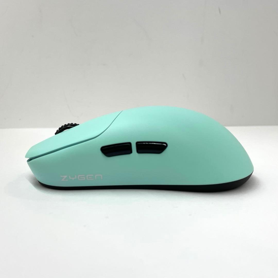 vaxee ZYGEN NP-01S Ergo Wireless (4K) - メルカリ