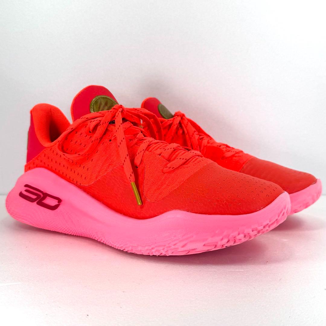 【UNDER ARMOR】アンダーアーマー（26cm）バスケットシューズ 楽天市場】送料無料 シューズ バッグ アンダーアーマー UNDER ARMOUR