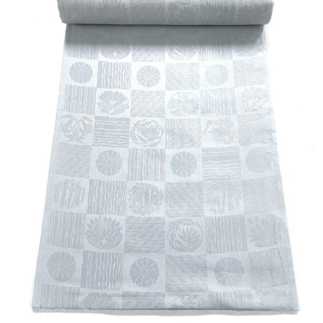 専用帯6088 ○丸勇謹製 高級 正絹 六通 袋帯 - メルカリ