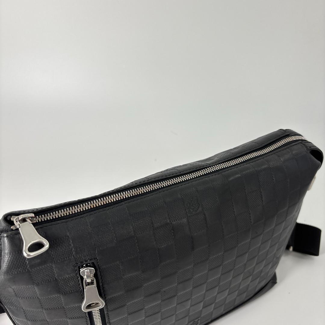 超極美品 ルイヴィトン ダミエアンフィニ ディスカバリー