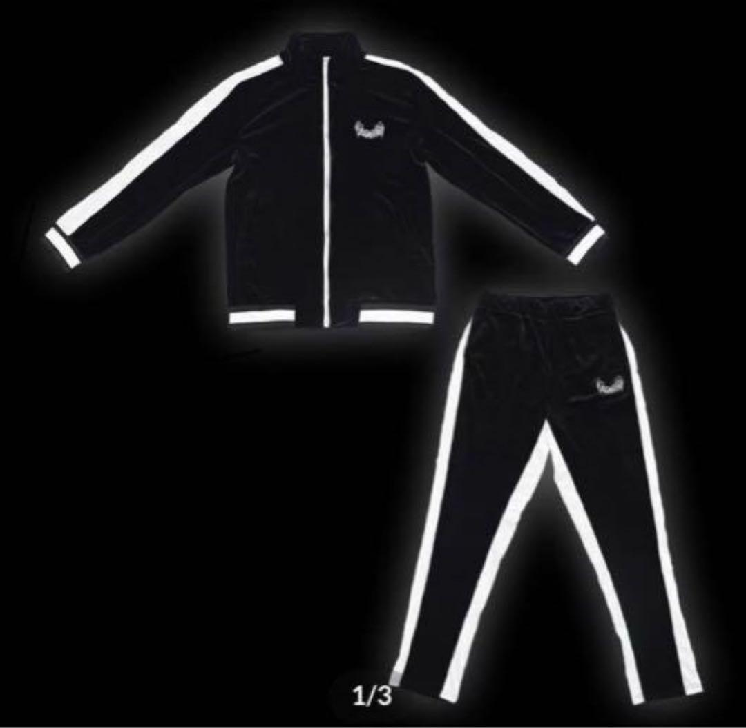 低 価格 通販ファッション - 早い者勝ち yvngpatra着用 yxngbratz