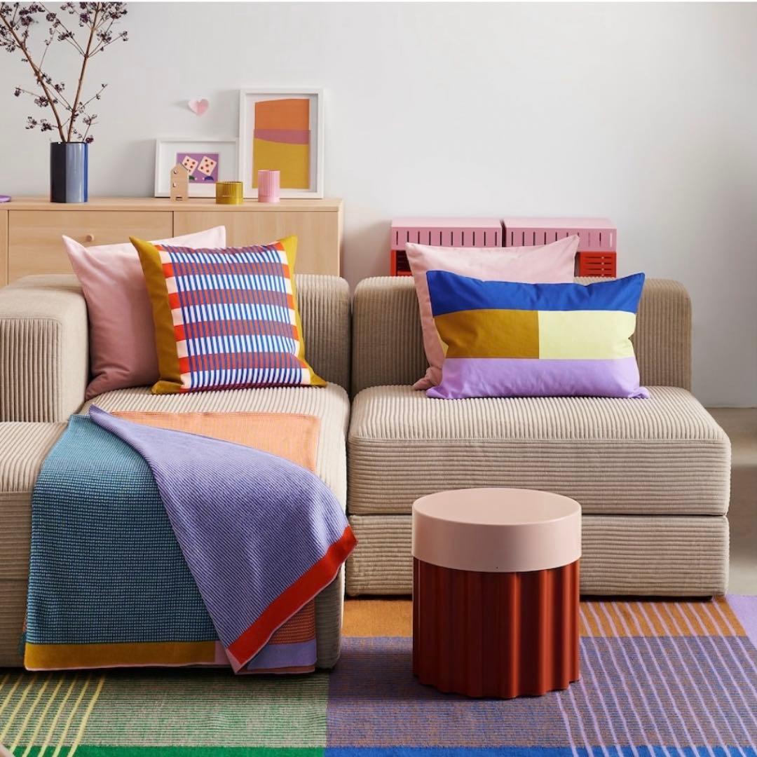 TESAMMANS テサッマンス サイドテーブル IKEA - メルカリ