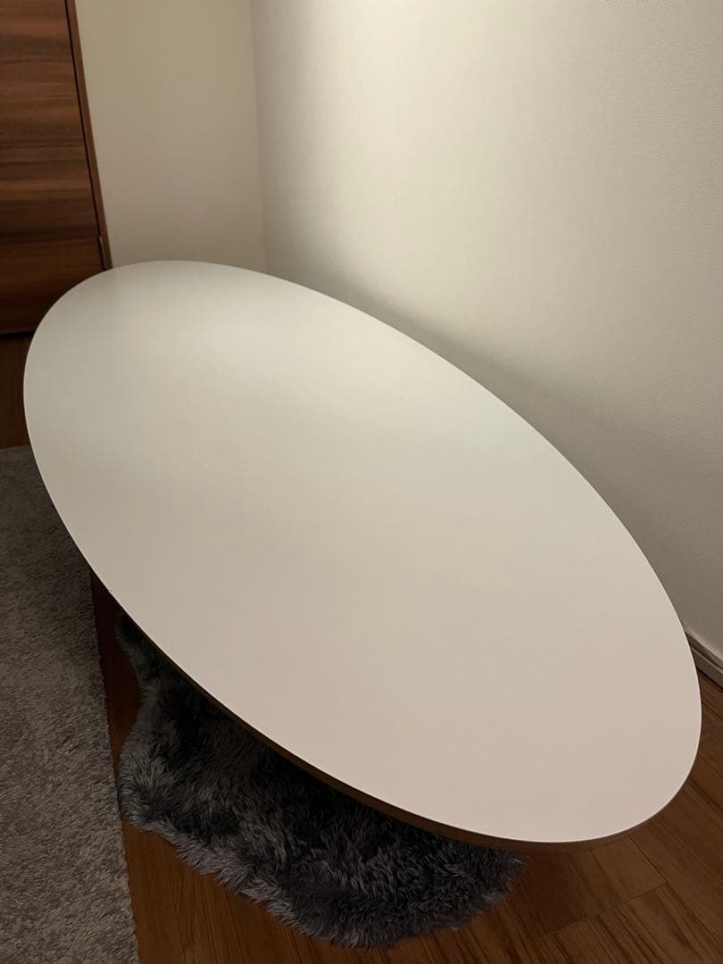 HermanMiller/ハーマンミラー ■Elliptical Table■