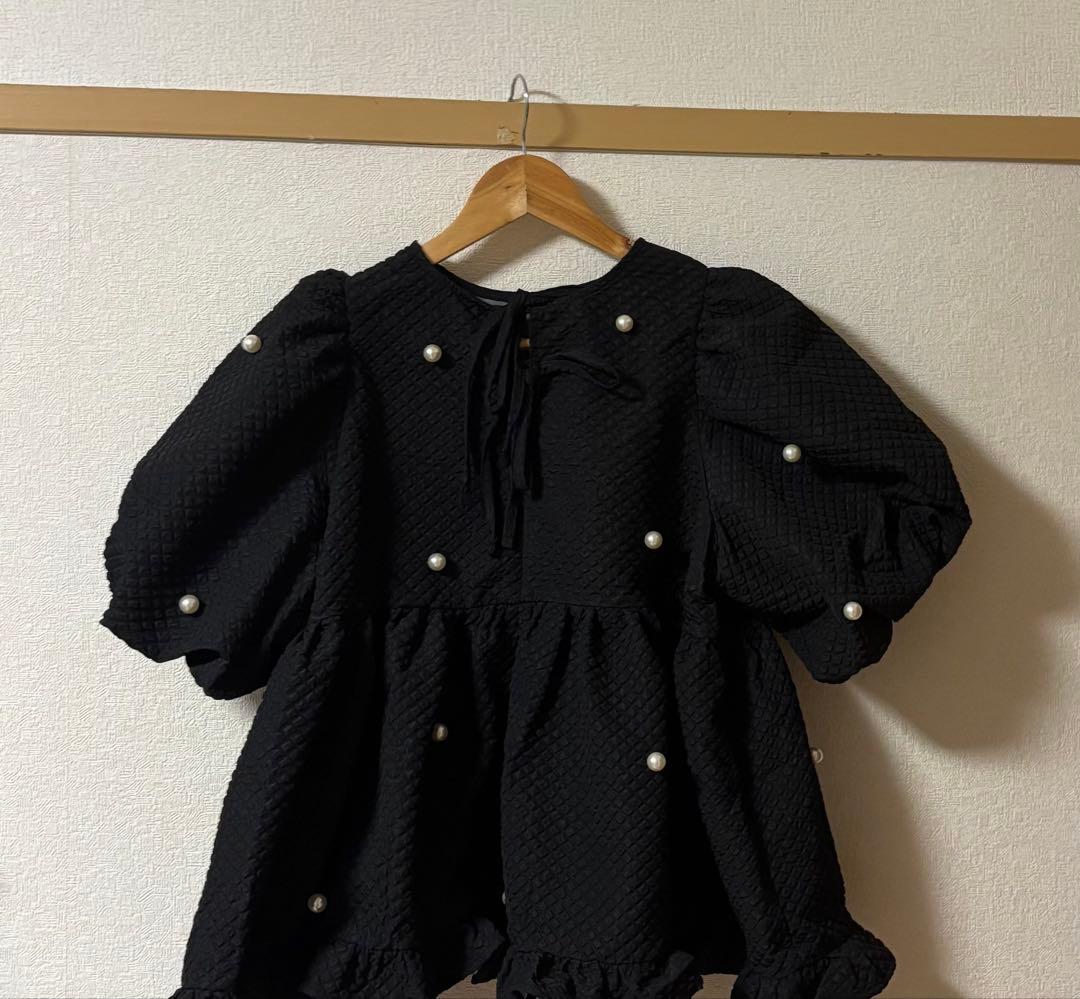 marryme PERL MYUMYU CHAN パールあり MYUMYU CHAN パールなし | MARRY ME.official