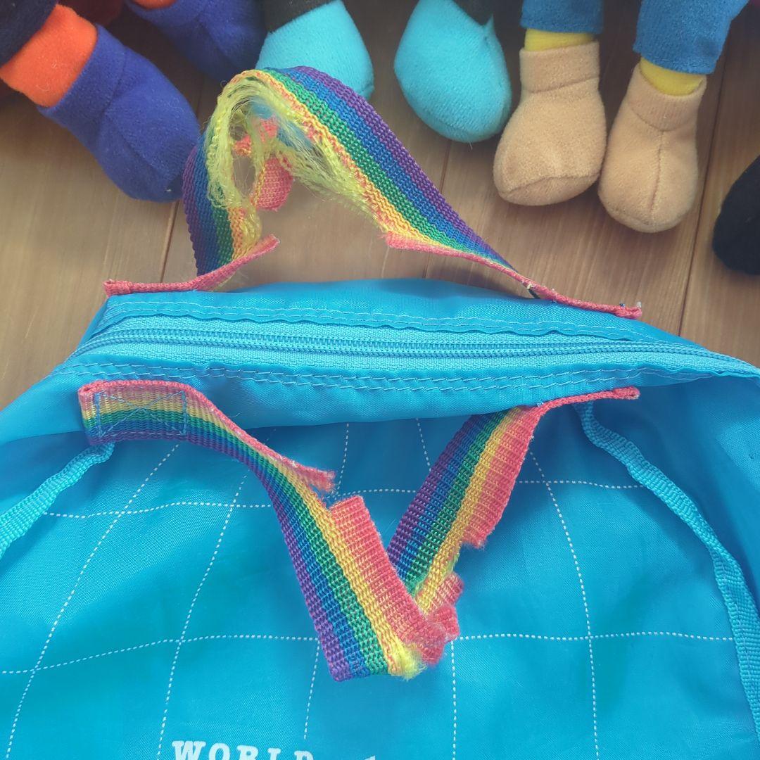 ワールドワイドキッズ stage1〜6 ほぼフルセット - メルカリ