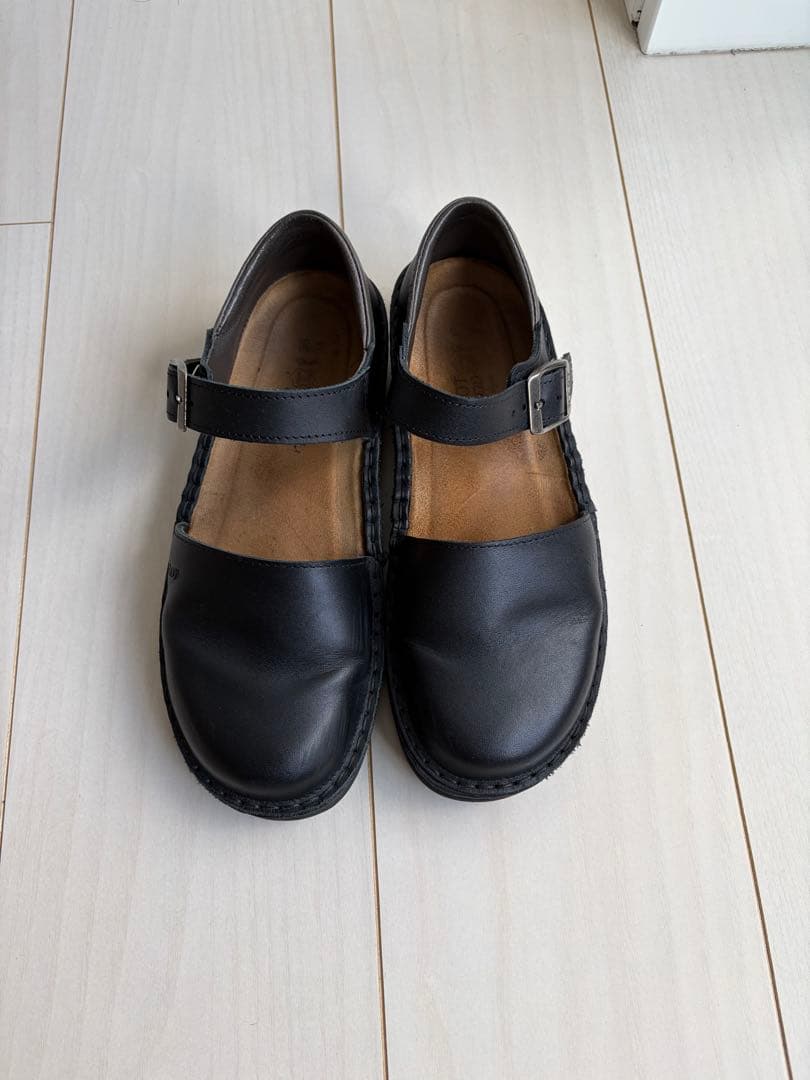 【美品】NAOTナオト オルガ【即日発送】サイズ36 OLGA / Buffalo - NAOT ナオトジャパン オンラインショップ