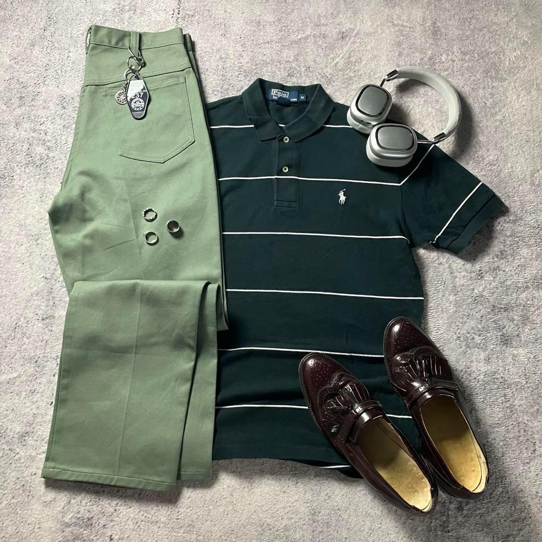 c-boy style(vol.1304)ポロバイラルフローレン シティーボーイ c-boy style(vol.1304)ポロバイラルフローレン シティーボーイ | POCKER