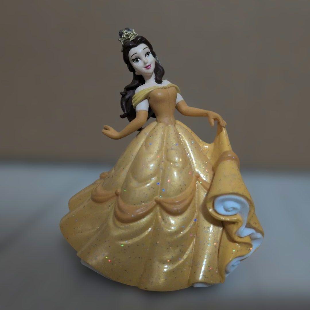 ディズニープリンセス クリスマスオーナメント - メルカリ