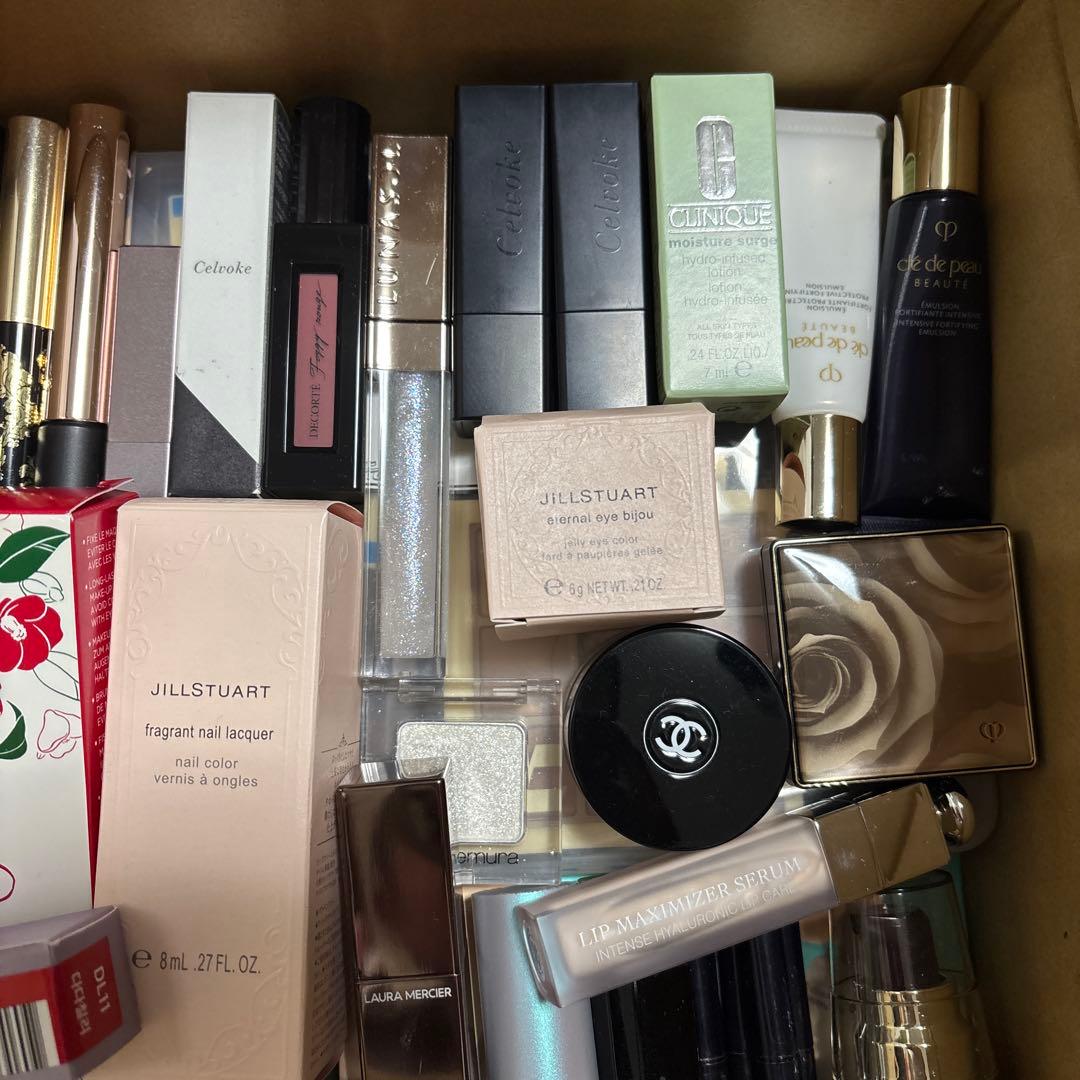 デパコス プチプラ コスメ 大量 まとめ売り 断捨離 - メルカリ