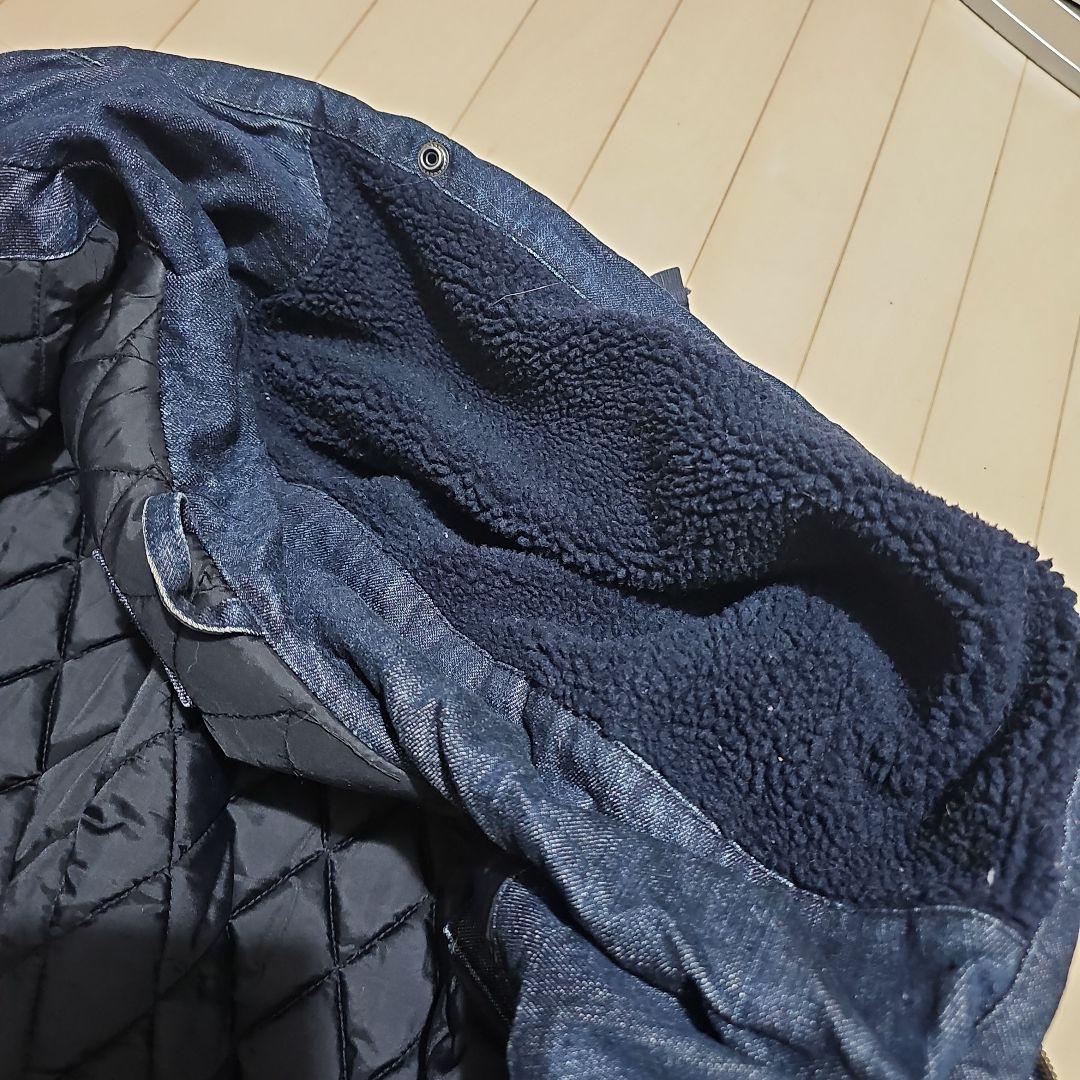 名作】00s OLD GAP オールドギャップ デニム N-3B Y2K - メルカリ