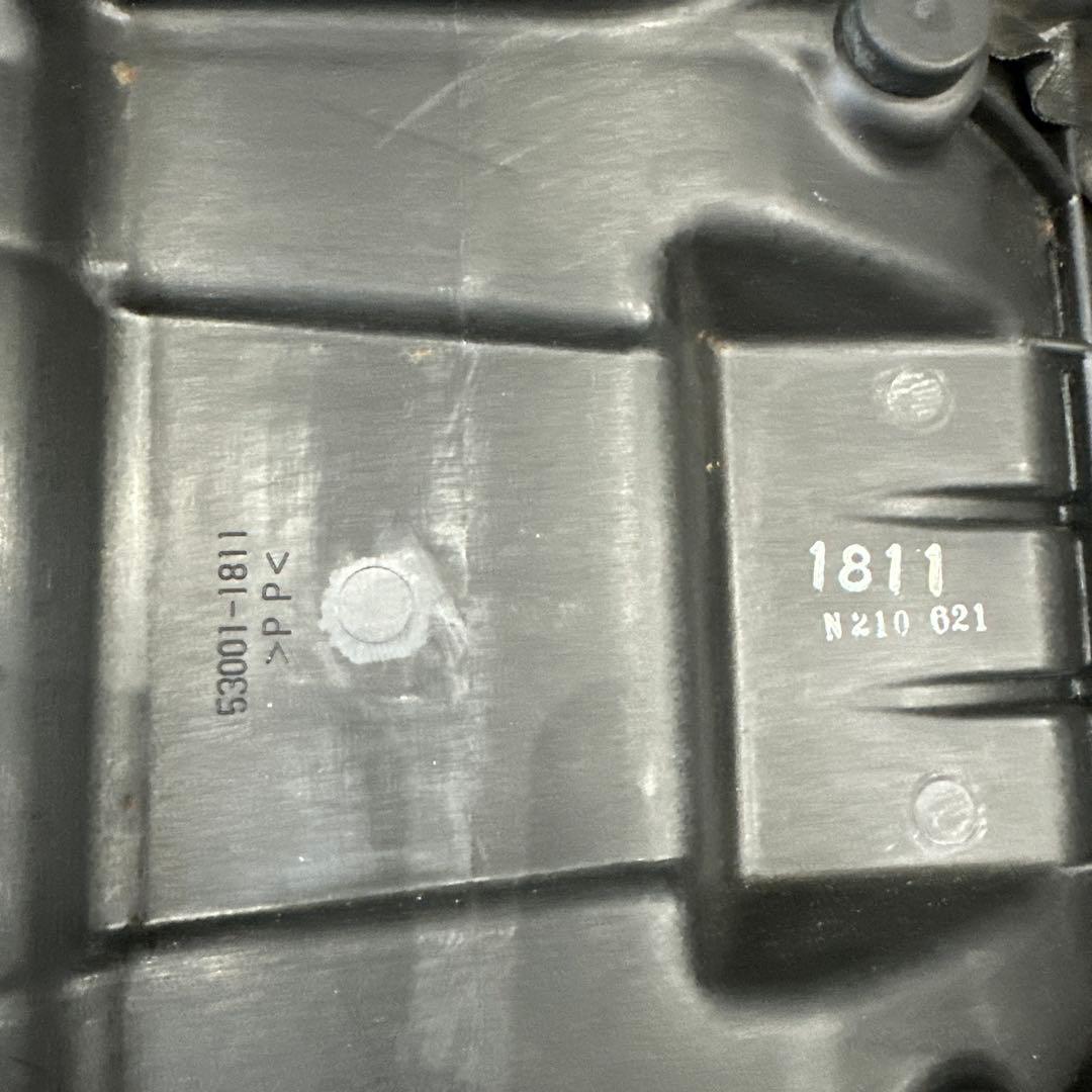 Kawasaki ゼファーx 400 純正シート 期間限定値下げ！ - メルカリ