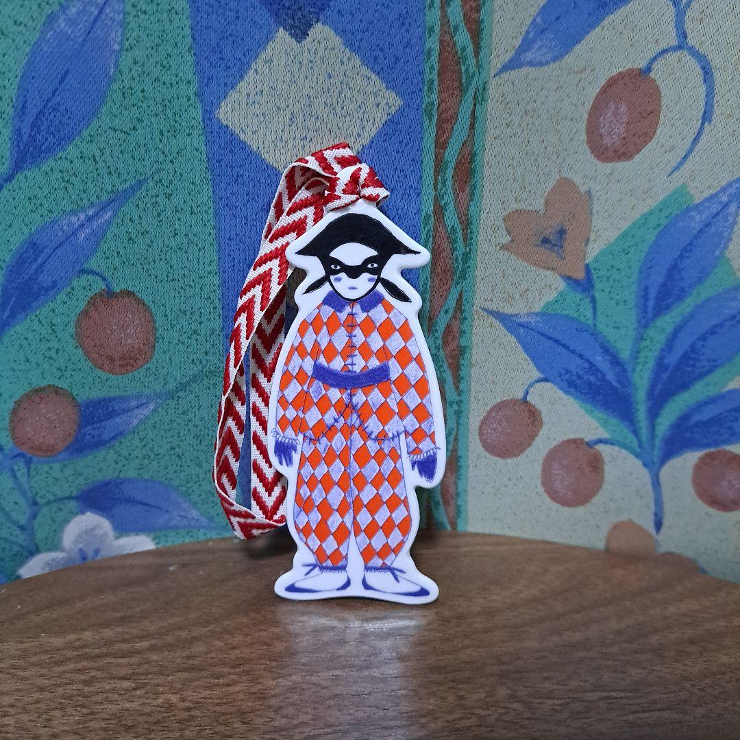 新品】Wedgwood ウエッジウッド ホリディオーナメント 4点セット