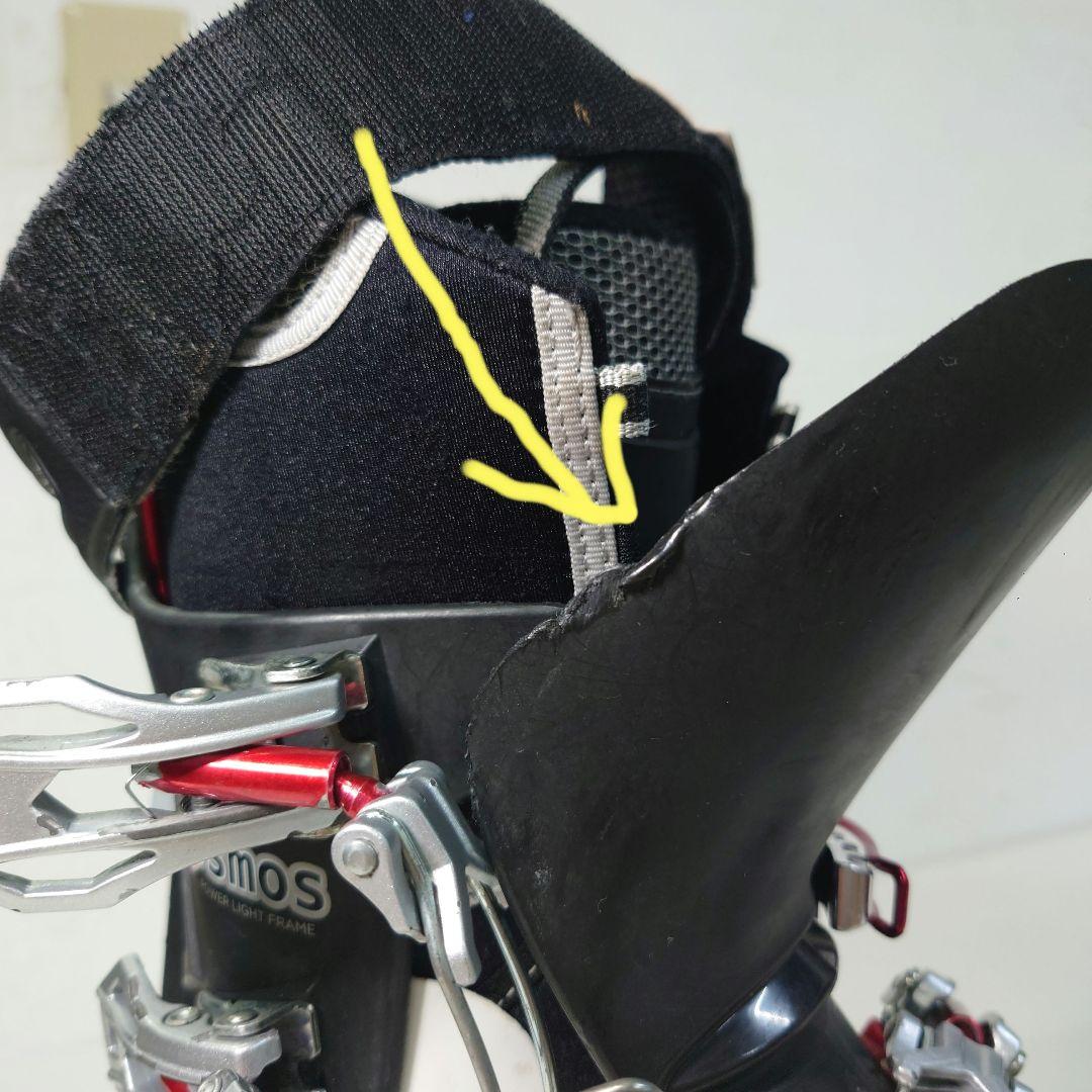 やまあおい様専用SCOTT コスモス 25.5 - メルカリ