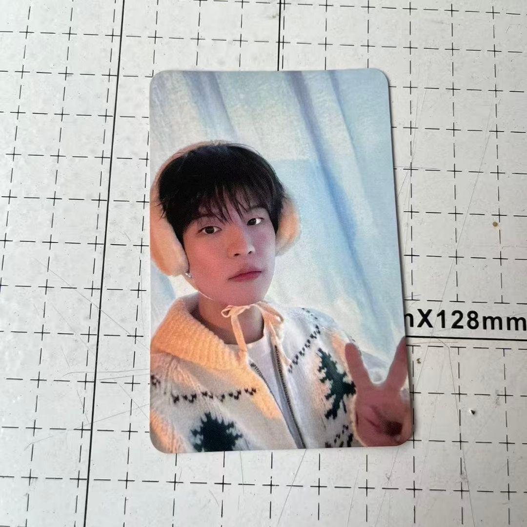 Straykids スンミン 2025 MBC 歌謡大祭典 サノク 限定 トレカ - メルカリ