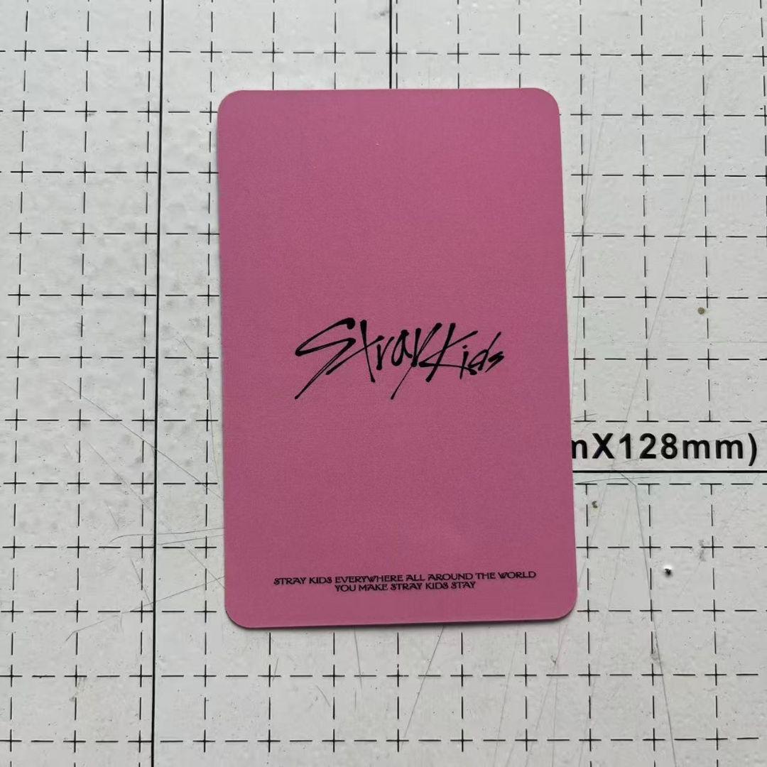 Straykids スンミン 2025 MBC 歌謡大祭典 サノク 限定 トレカ - メルカリ