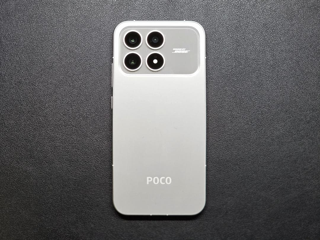 POCO F8 Pro 日本版 (12GB/512GB) - メルカリ
