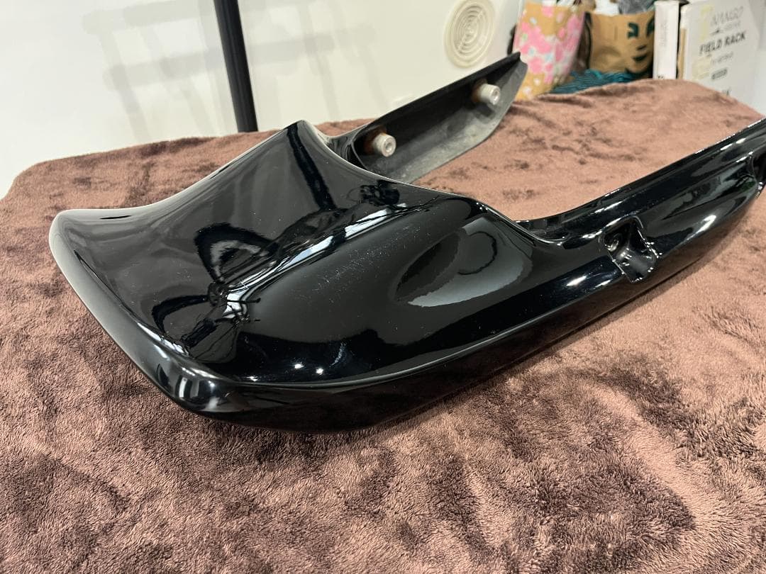 CB1100 sc65 テールカウルキット フロントフェンダー付き - メルカリ